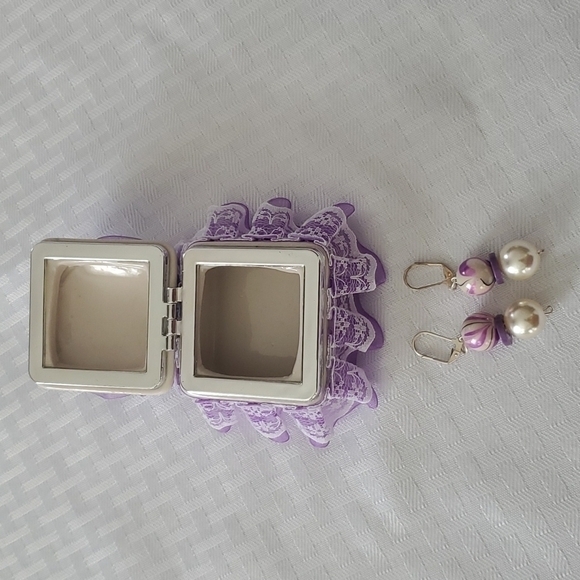 Jewelry‎ Box. - Picture 6 of 8